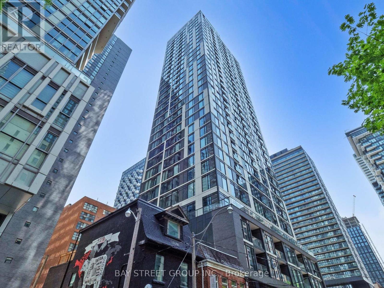 1303 - 65 Mutual St Street, Toronto (Church-Yonge Corridor), Ontario  M5B 0E5 - Photo 45 - C12747062