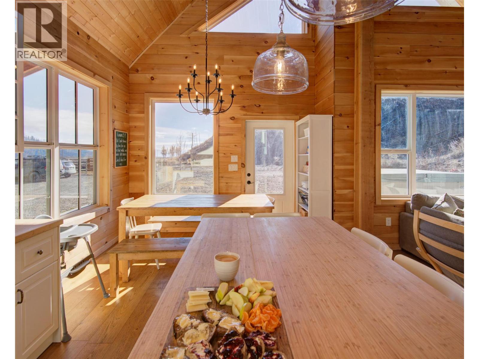 730 Six Mile Creek Road, Vernon, British Columbia  V1H 2H1 - Photo 15 - 10375787