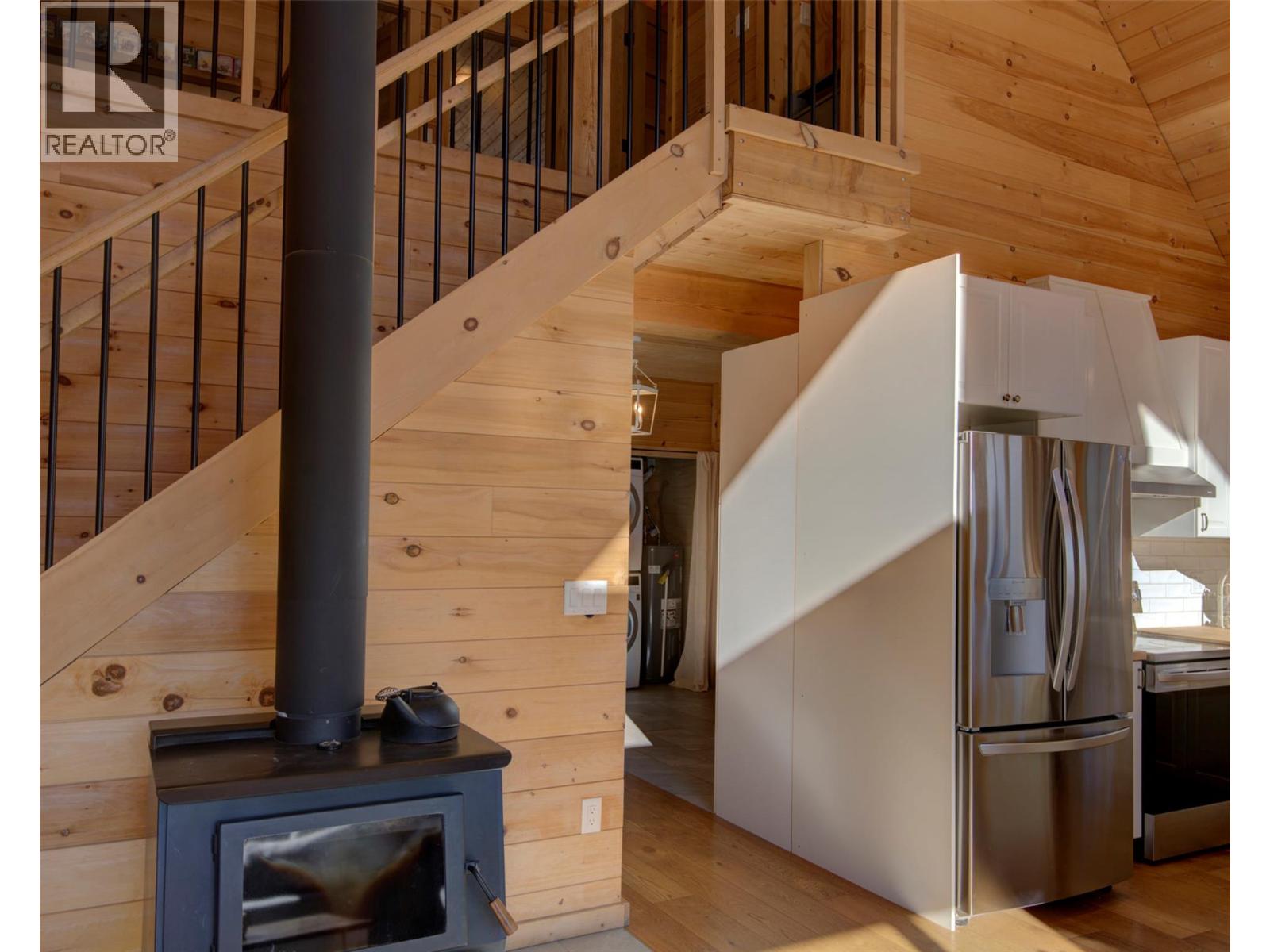 730 Six Mile Creek Road, Vernon, British Columbia  V1H 2H1 - Photo 22 - 10375787