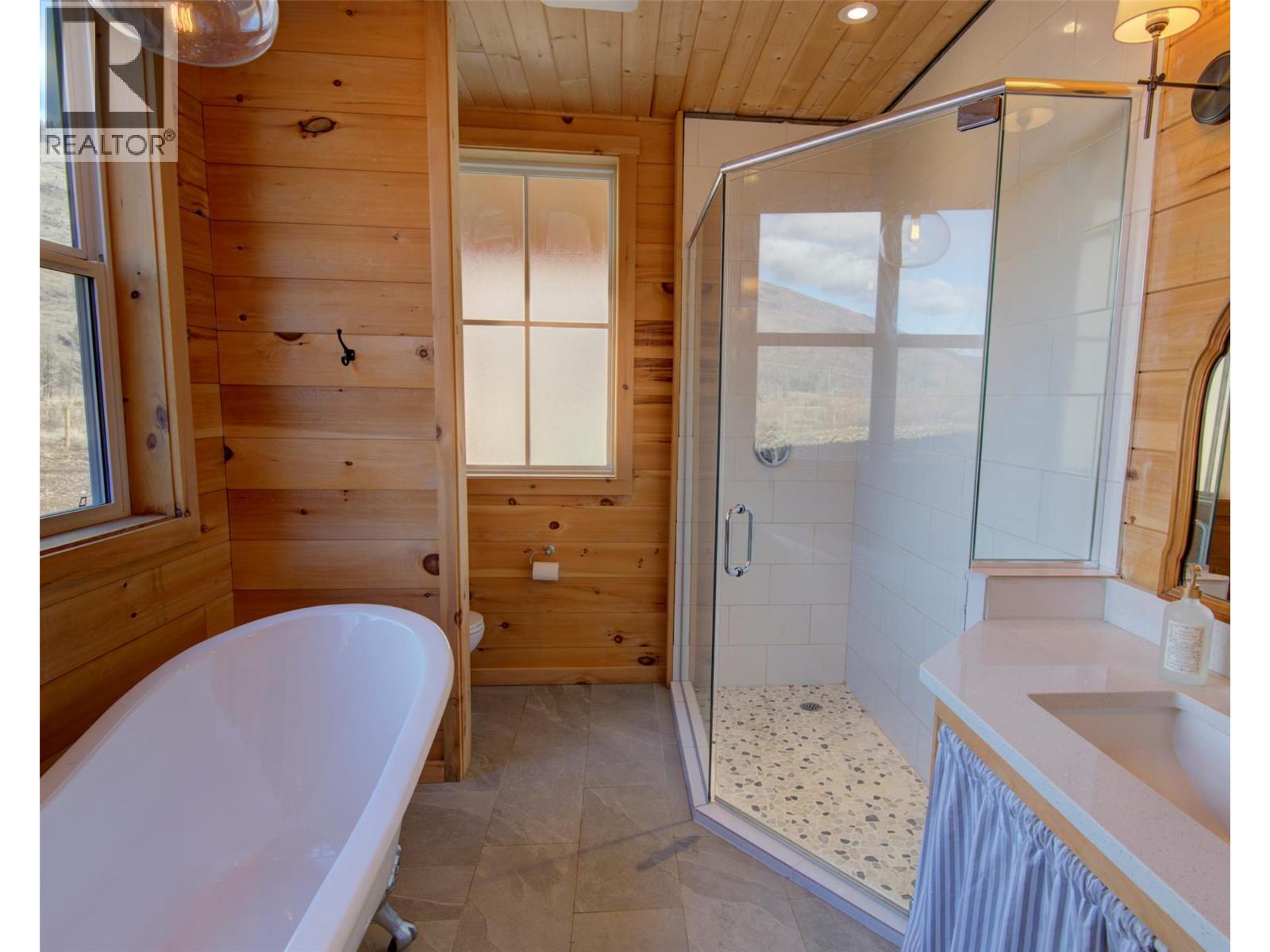 730 Six Mile Creek Road, Vernon, British Columbia  V1H 2H1 - Photo 26 - 10375787