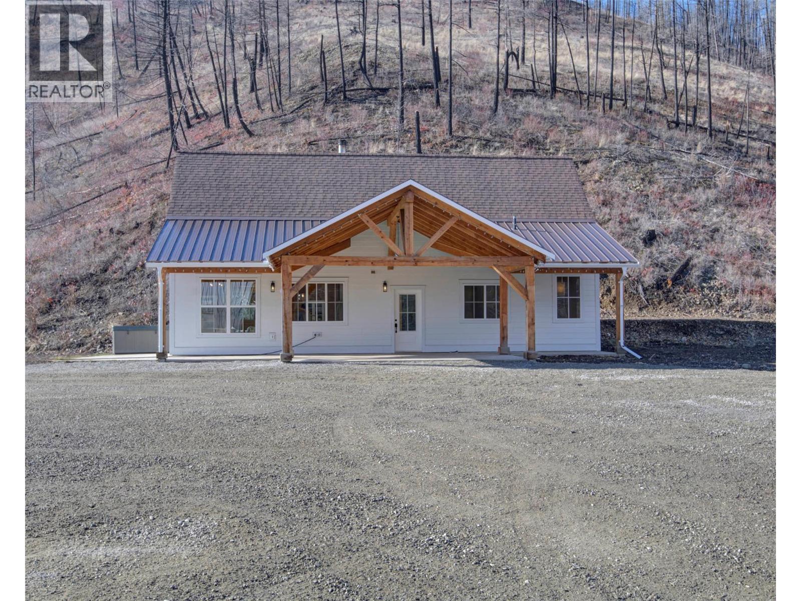 730 Six Mile Creek Road, Vernon, British Columbia  V1H 2H1 - Photo 3 - 10375787