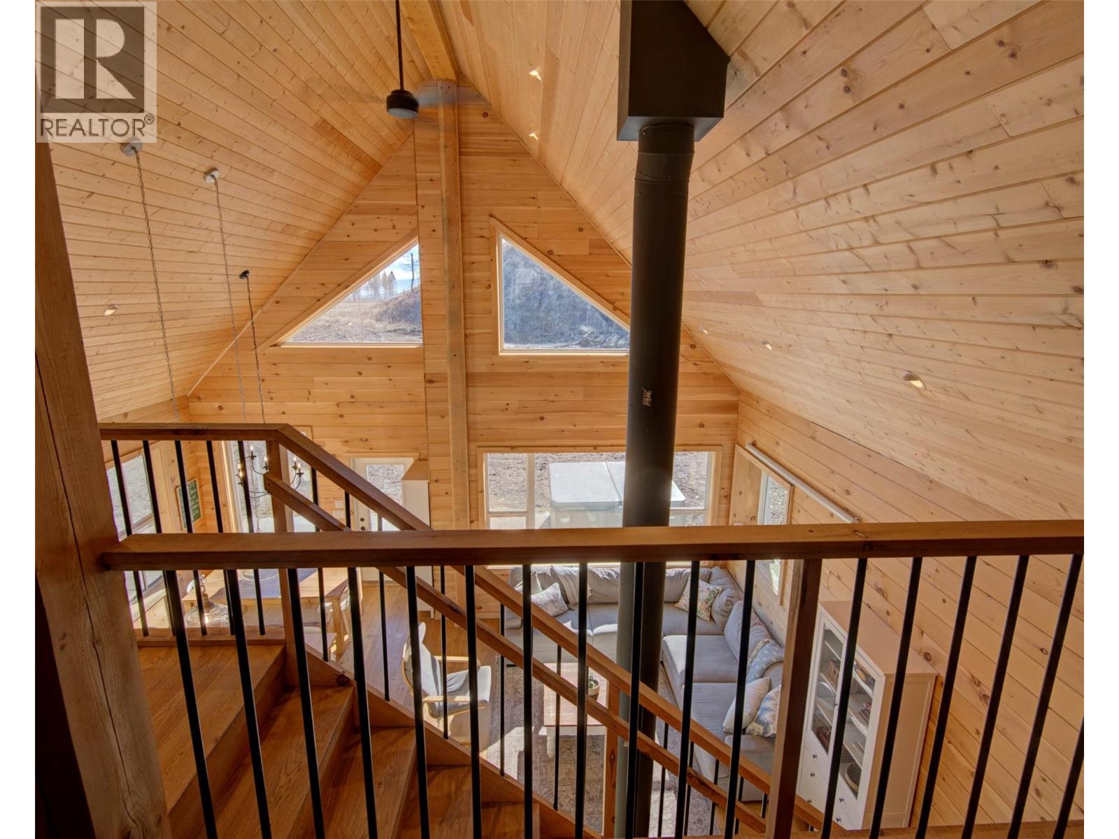 730 Six Mile Creek Road, Vernon, British Columbia  V1H 2H1 - Photo 38 - 10375787