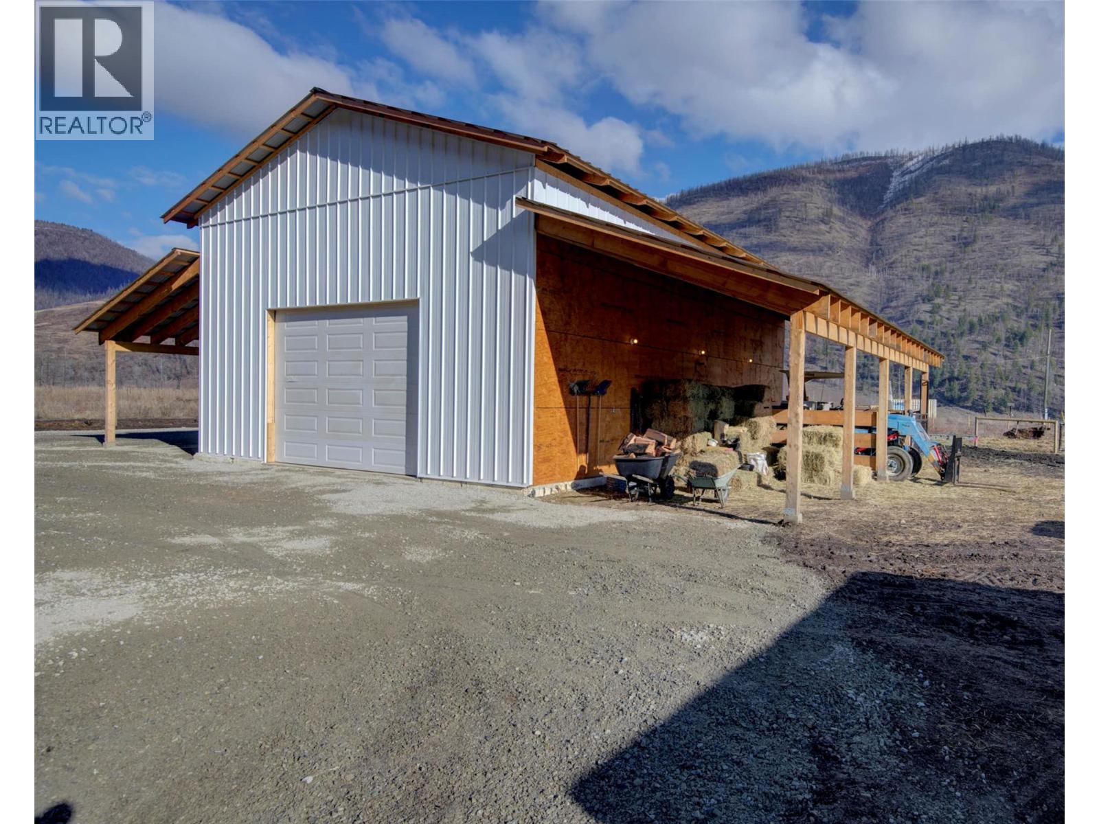 730 Six Mile Creek Road, Vernon, British Columbia  V1H 2H1 - Photo 47 - 10375787