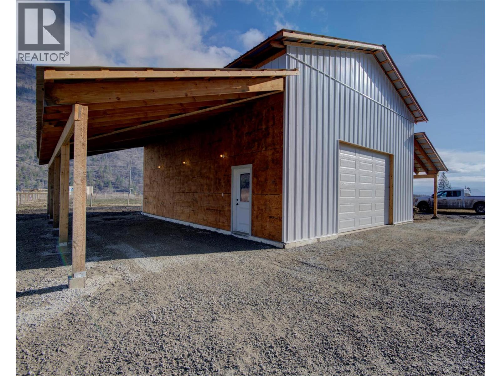 730 Six Mile Creek Road, Vernon, British Columbia  V1H 2H1 - Photo 48 - 10375787