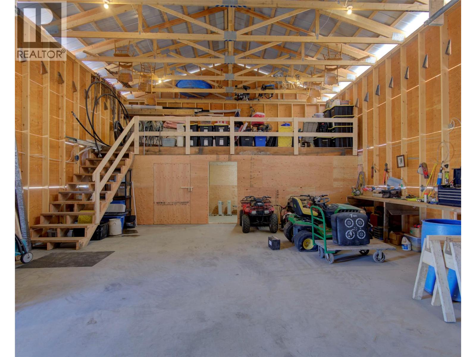 730 Six Mile Creek Road, Vernon, British Columbia  V1H 2H1 - Photo 54 - 10375787