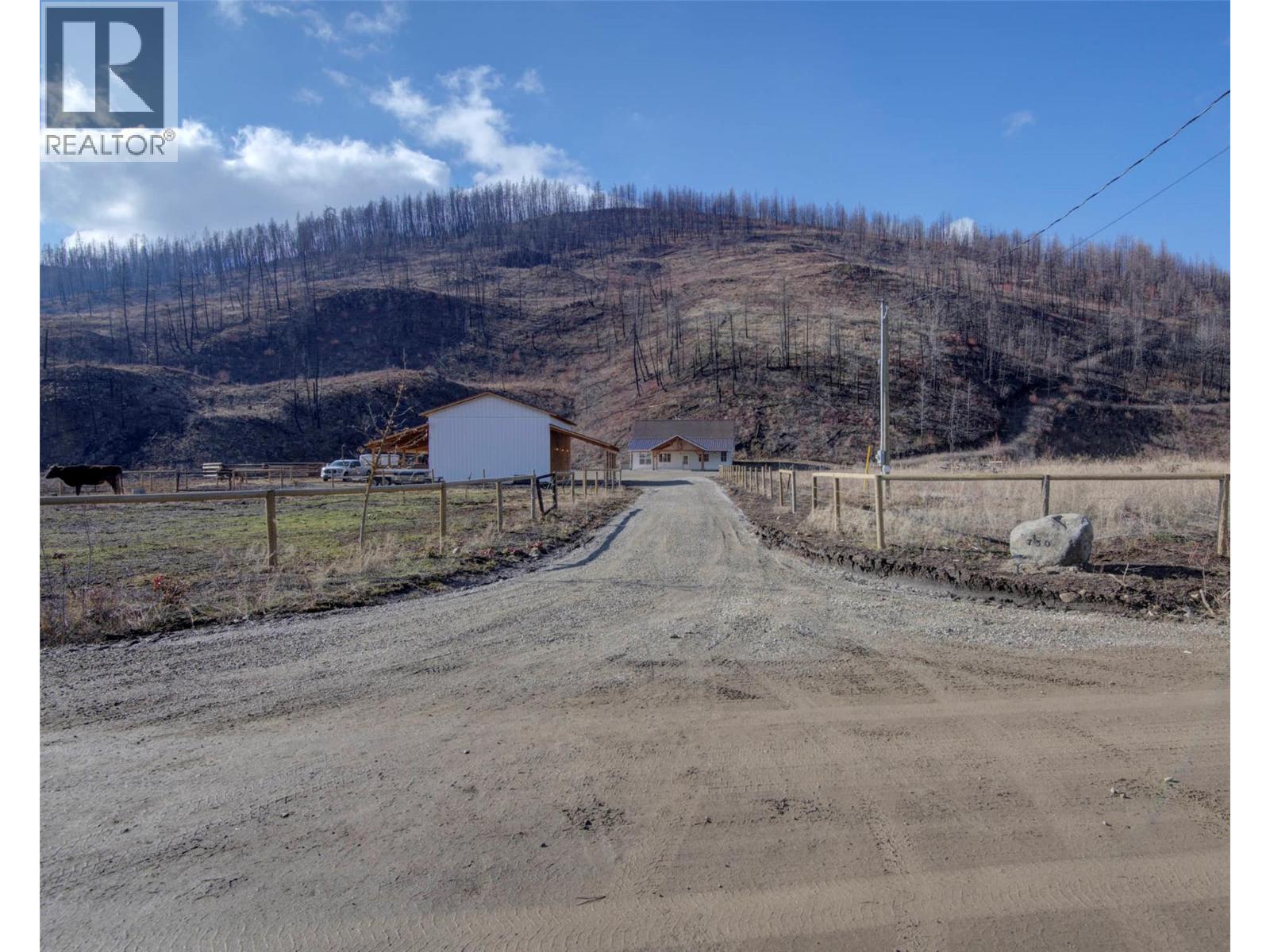 730 Six Mile Creek Road, Vernon, British Columbia  V1H 2H1 - Photo 57 - 10375787