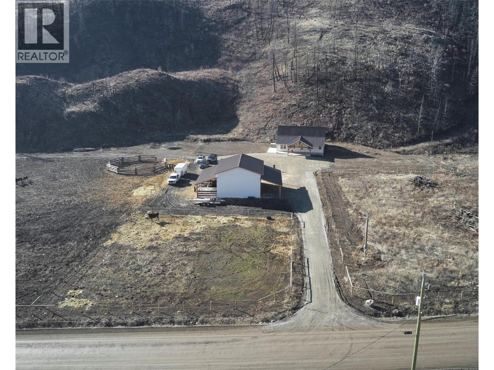 730 Six Mile Creek Road, Vernon, British Columbia  V1H 2H1 - Photo 59 - 10375787