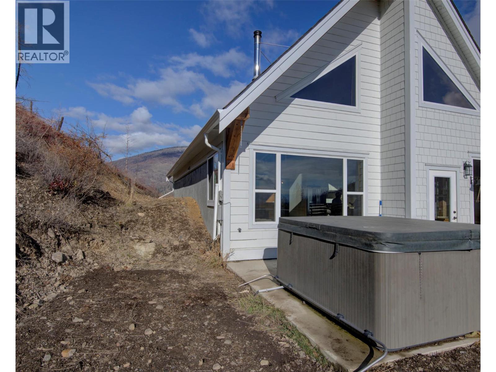 730 Six Mile Creek Road, Vernon, British Columbia  V1H 2H1 - Photo 66 - 10375787