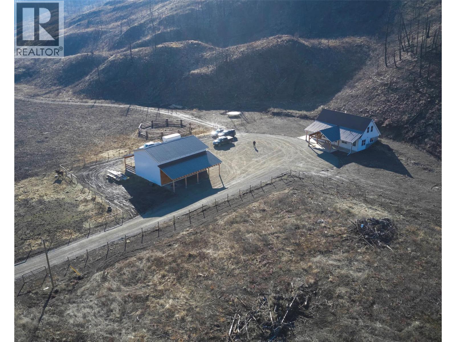 730 Six Mile Creek Road, Vernon, British Columbia  V1H 2H1 - Photo 71 - 10375787