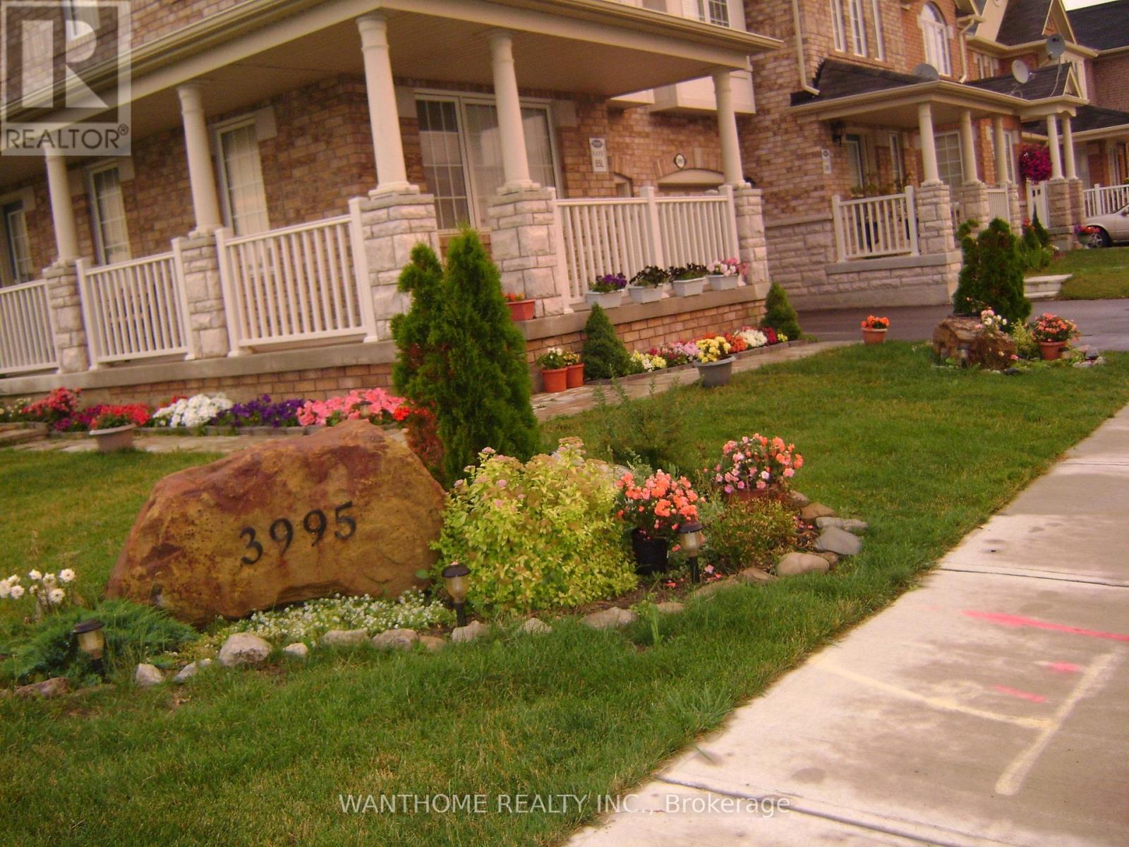 3995 Janice Drive, Mississauga, Ontario  L5M 7Y5 - Photo 17 - W12693930