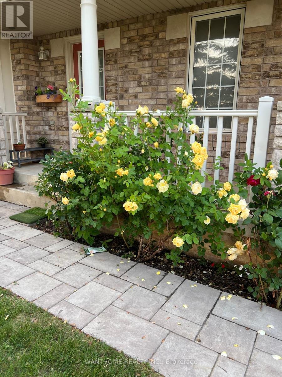 3995 Janice Drive, Mississauga, Ontario  L5M 7Y5 - Photo 16 - W12693930