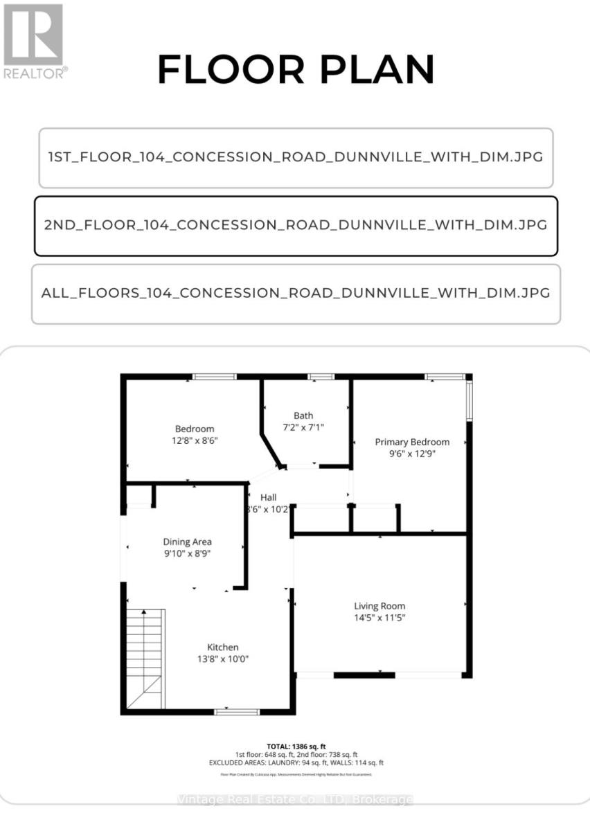 104 Concession Road E, Haldimand, Ontario  N1A 1A1 - Photo 20 - X12789156