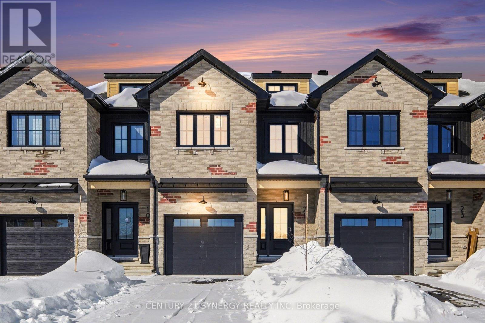 21 HELEN STREET, North Stormont, Ontario