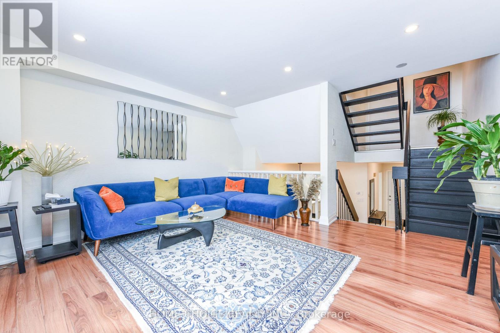 53 - 10 Rodda Boulevard N, Toronto, Ontario M1E 2Z6 - Photo 22 - E12791036