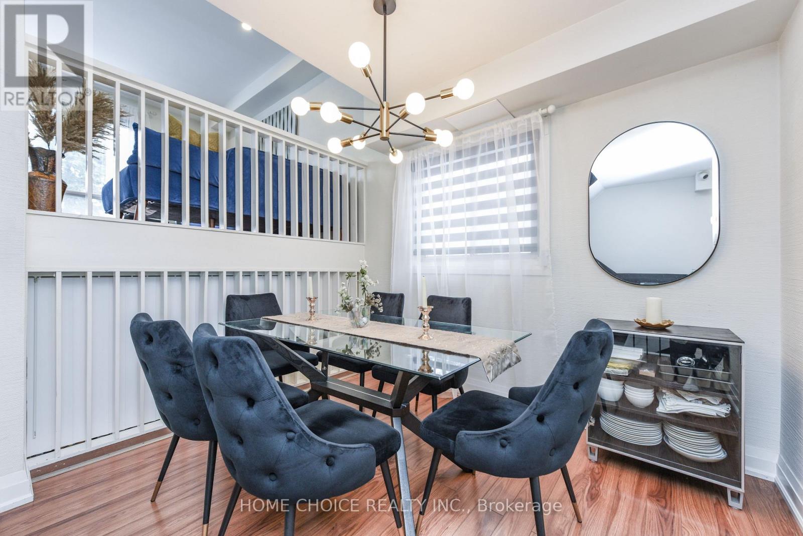 53 - 10 Rodda Boulevard N, Toronto, Ontario M1E 2Z6 - Photo 9 - E12791036