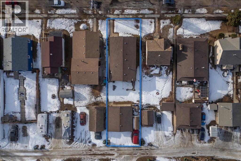 5223 42 Street, Camrose, Alberta  T4V 1A7 - Photo 3 - A2286650