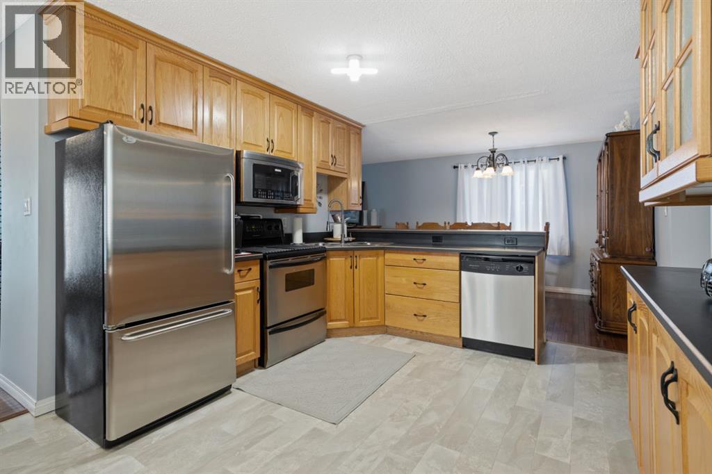 5223 42 Street, Camrose, Alberta  T4V 1A7 - Photo 4 - A2286650