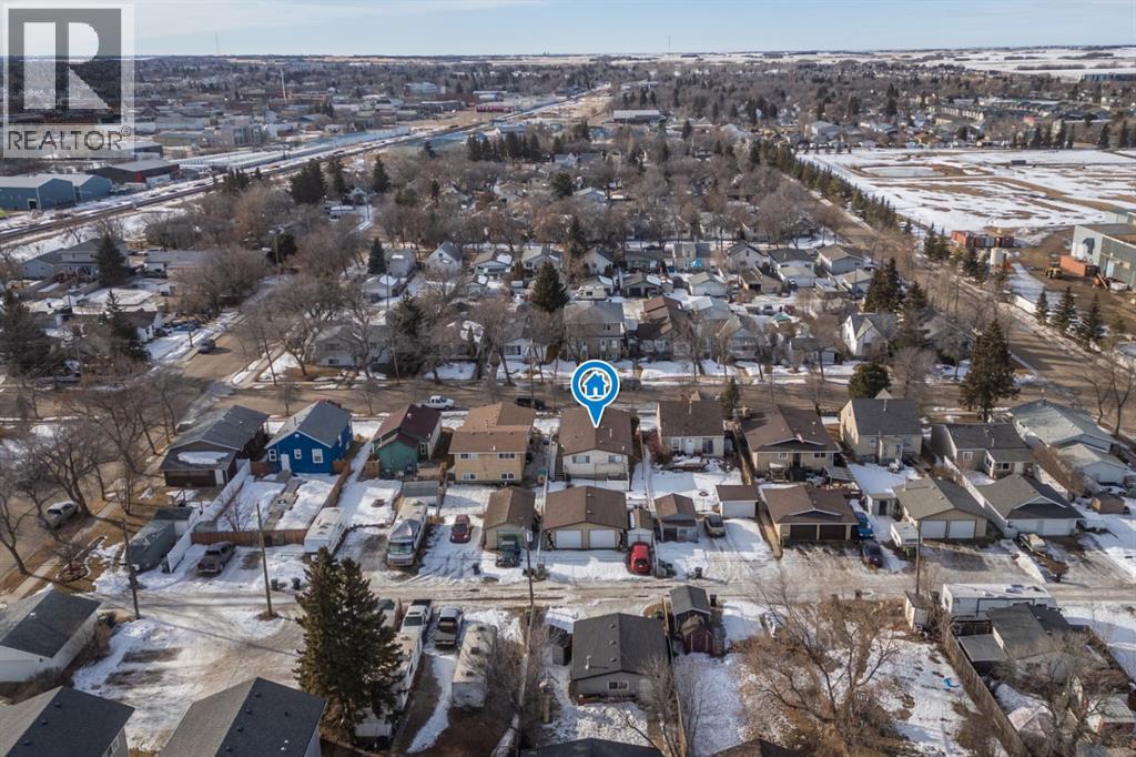 5223 42 Street, Camrose, Alberta  T4V 1A7 - Photo 42 - A2286650