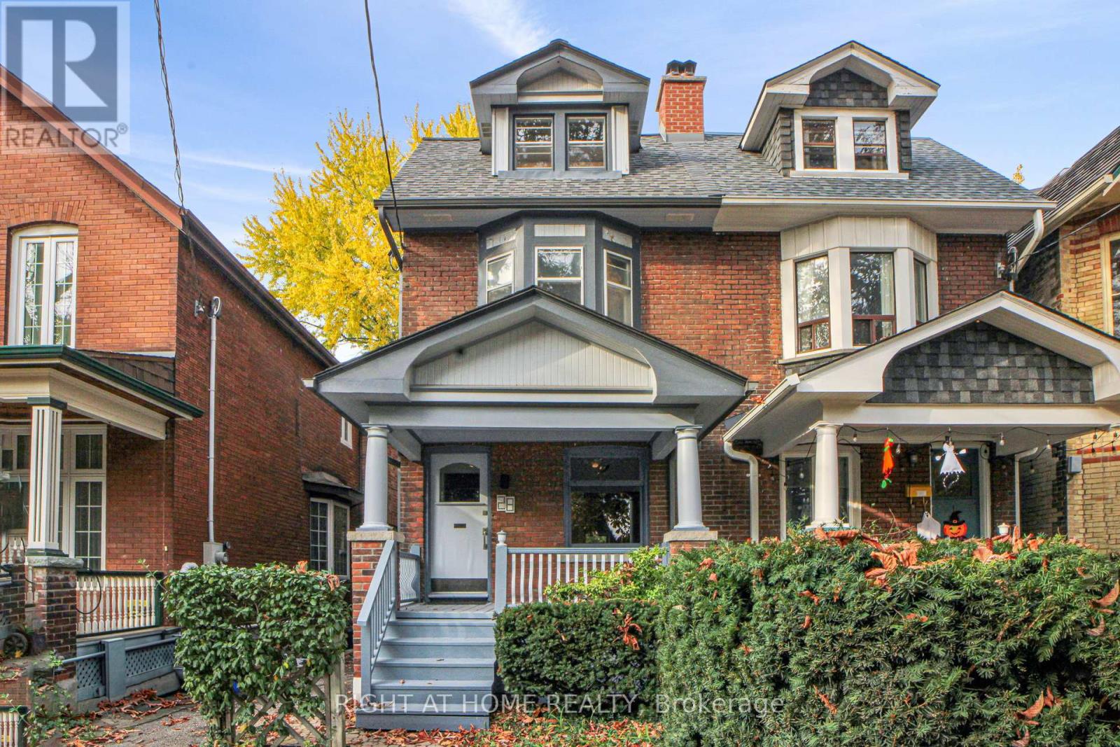 MAIN - 28 PEARSON AVENUE, Toronto, Ontario