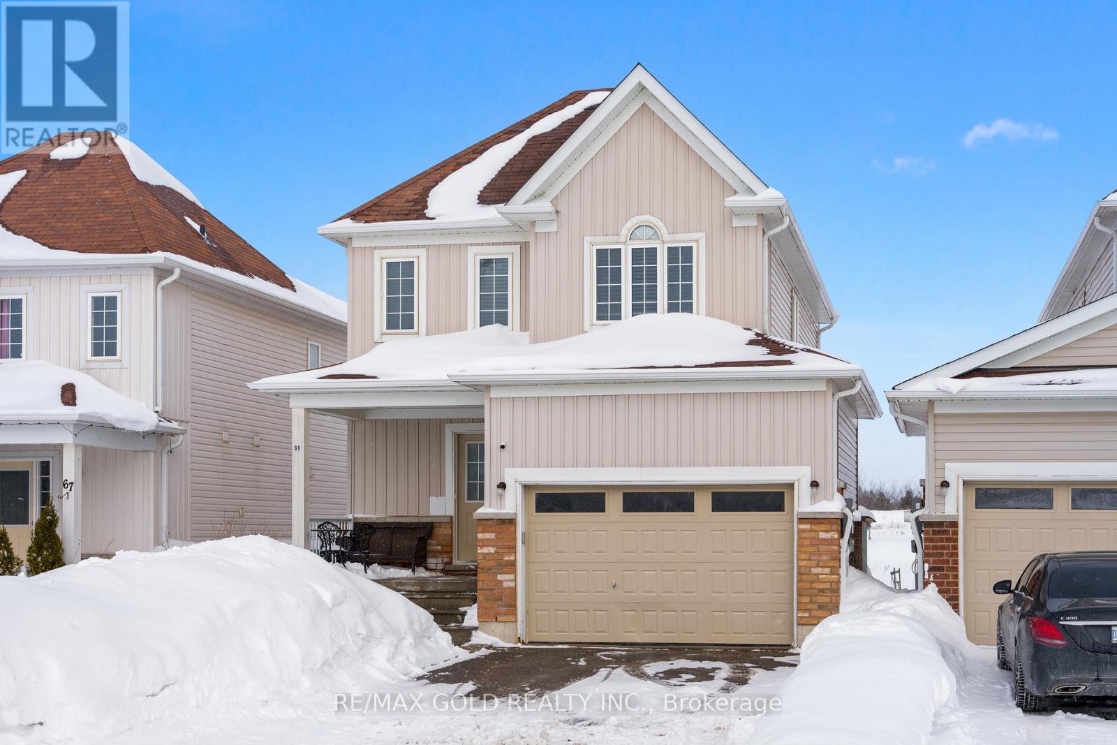 69 Todd Crescent, Southgate, Ontario  N0C 1B0 - Photo 2 - X12791032