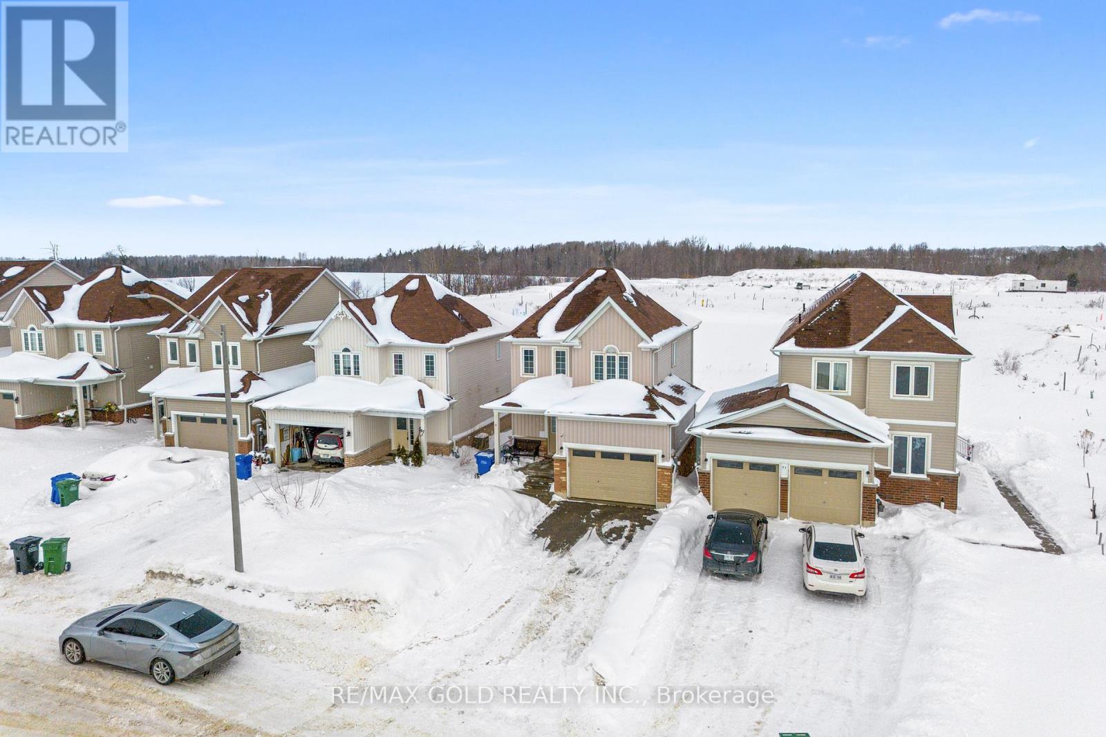 69 Todd Crescent, Southgate, Ontario  N0C 1B0 - Photo 4 - X12791032