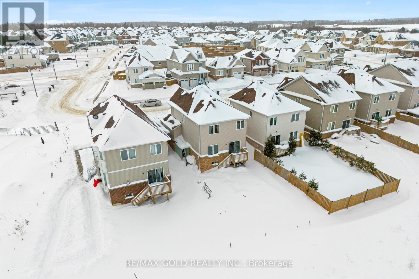 69 Todd Crescent, Southgate, Ontario  N0C 1B0 - Photo 48 - X12791032