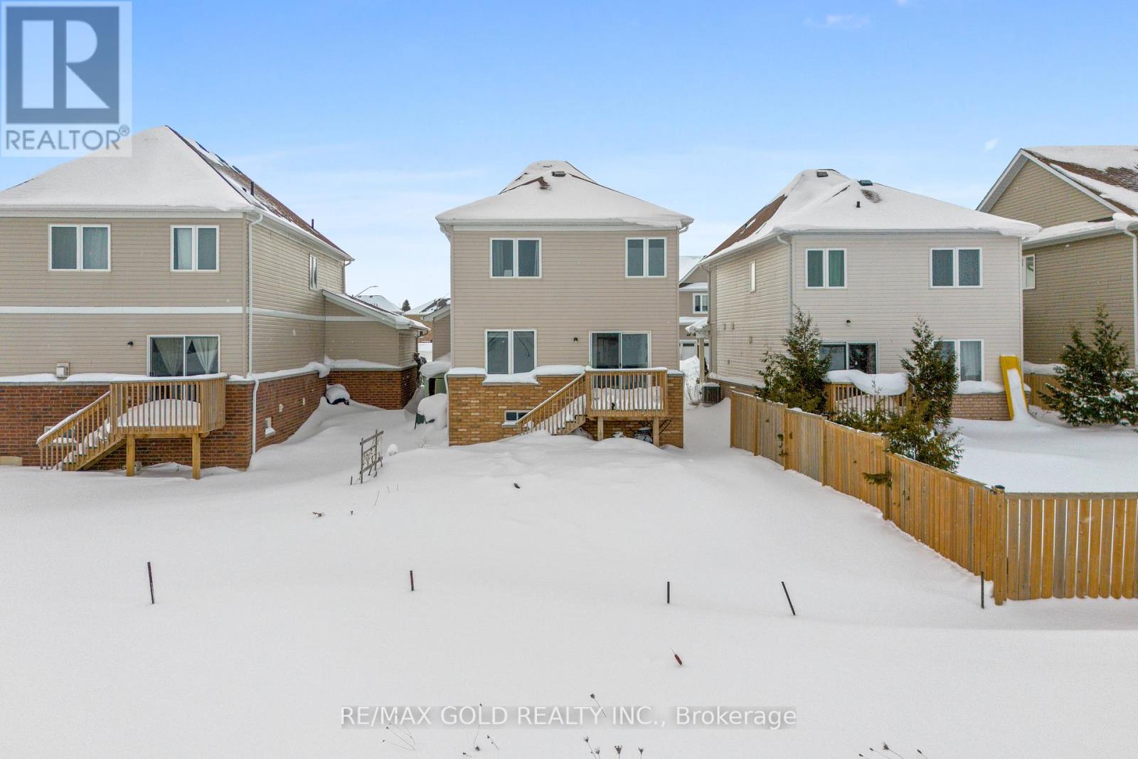 69 Todd Crescent, Southgate, Ontario  N0C 1B0 - Photo 49 - X12791032