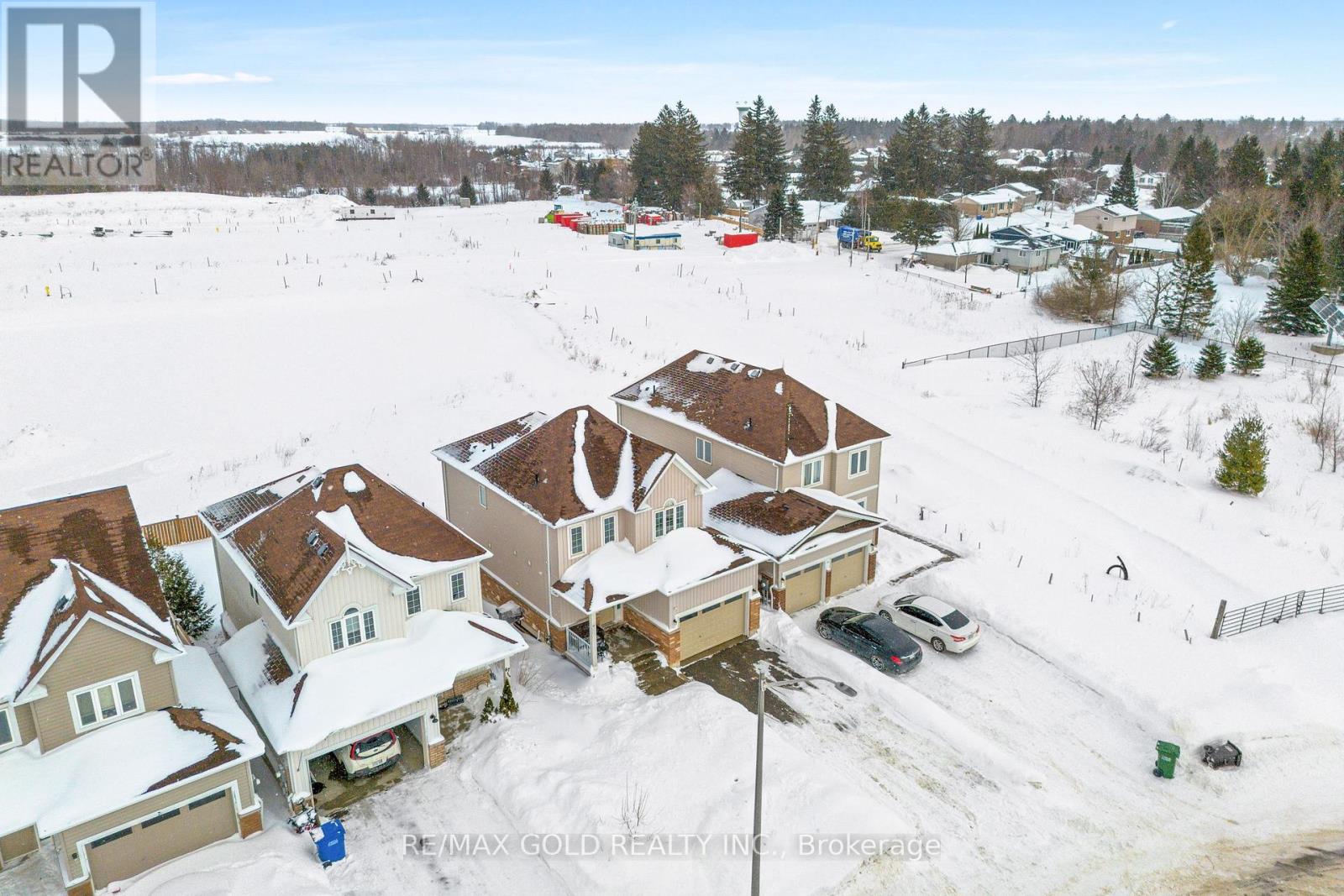 69 Todd Crescent, Southgate, Ontario  N0C 1B0 - Photo 5 - X12791032
