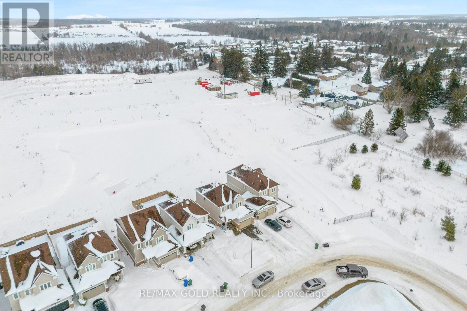 69 Todd Crescent, Southgate, Ontario  N0C 1B0 - Photo 6 - X12791032