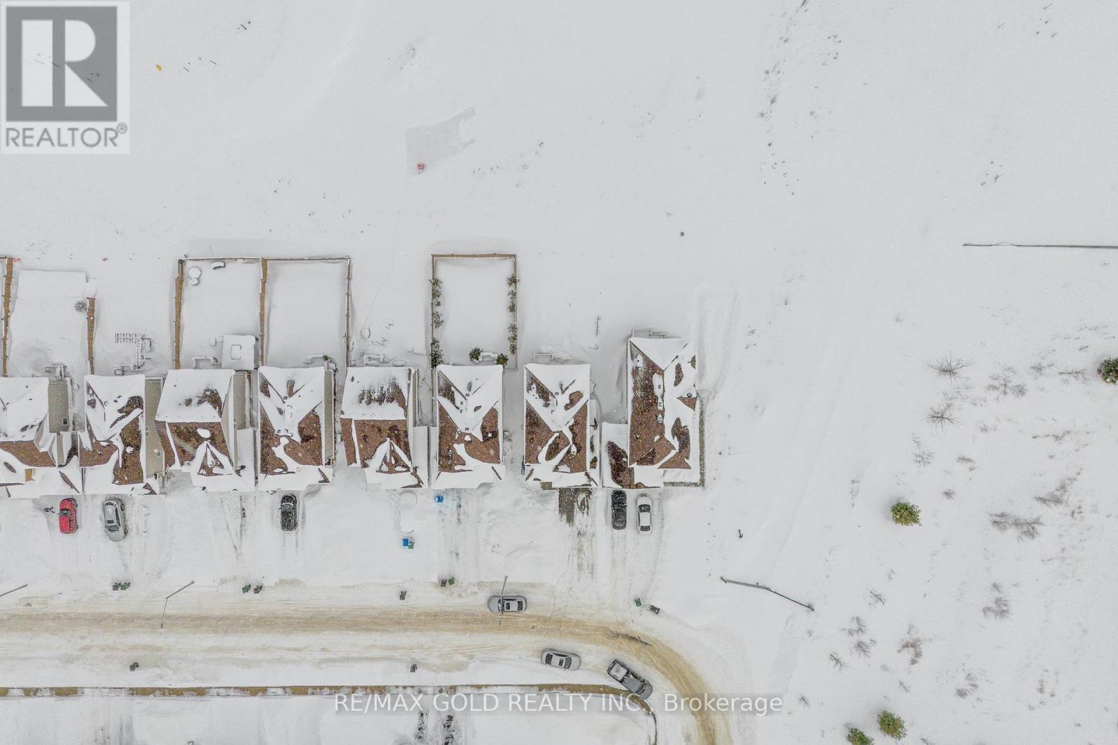 69 Todd Crescent, Southgate, Ontario  N0C 1B0 - Photo 8 - X12791032