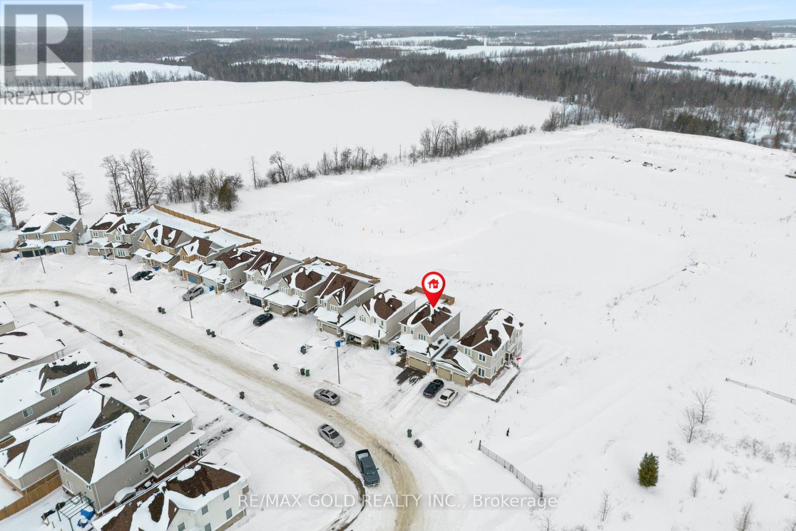 69 Todd Crescent, Southgate, Ontario  N0C 1B0 - Photo 9 - X12791032
