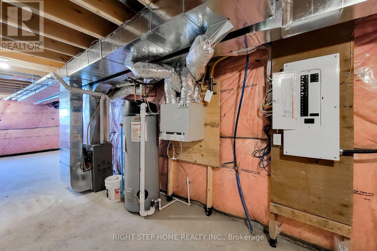 9 Mann Trail N, Welland, Ontario  L3C 0K2 - Photo 27 - X12791090