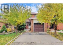 8 STEPHENSEN COURT, Brampton, Ontario