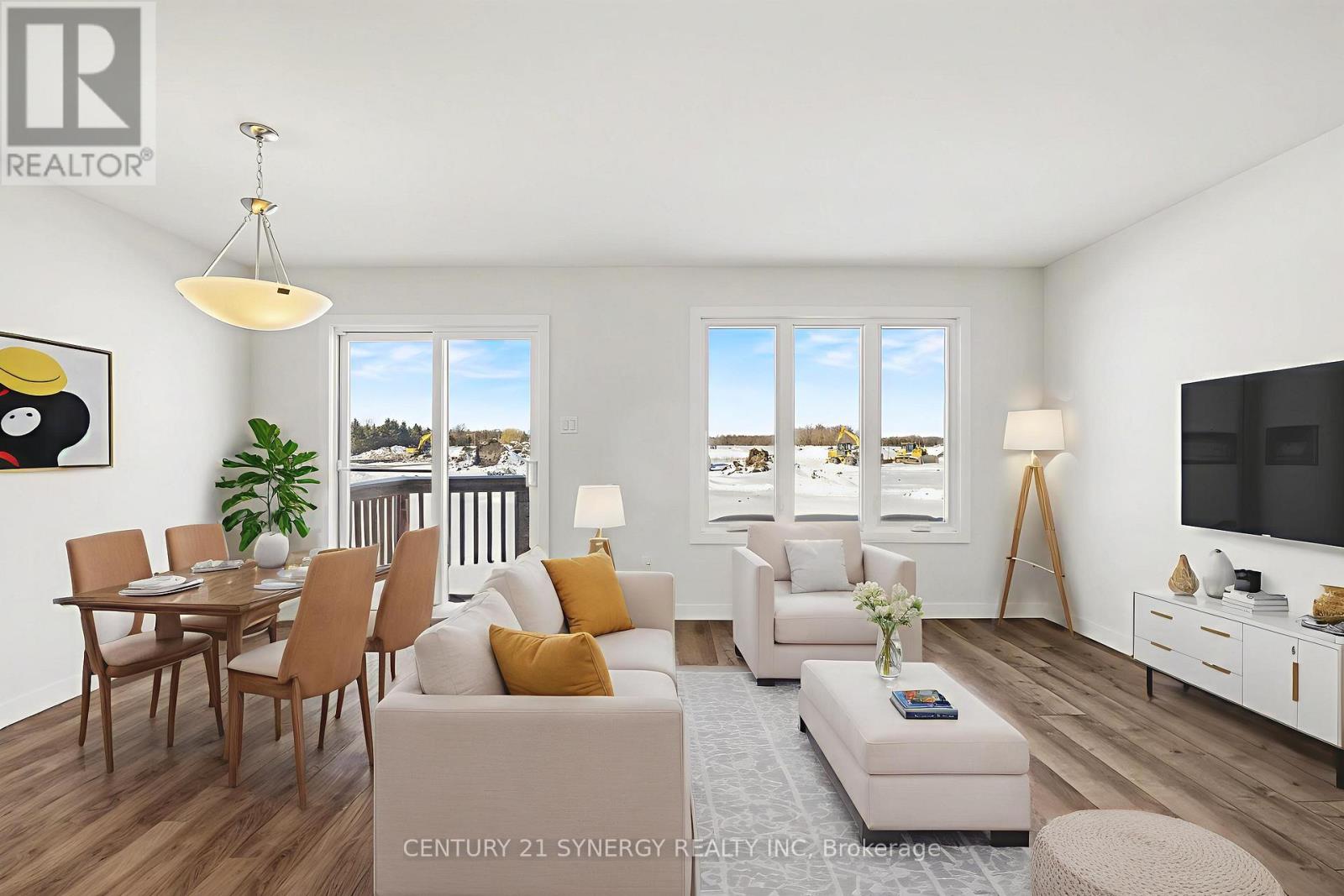 21 Helen Street, North Stormont, Ontario  K0A 1R0 - Photo 13 - X12460597