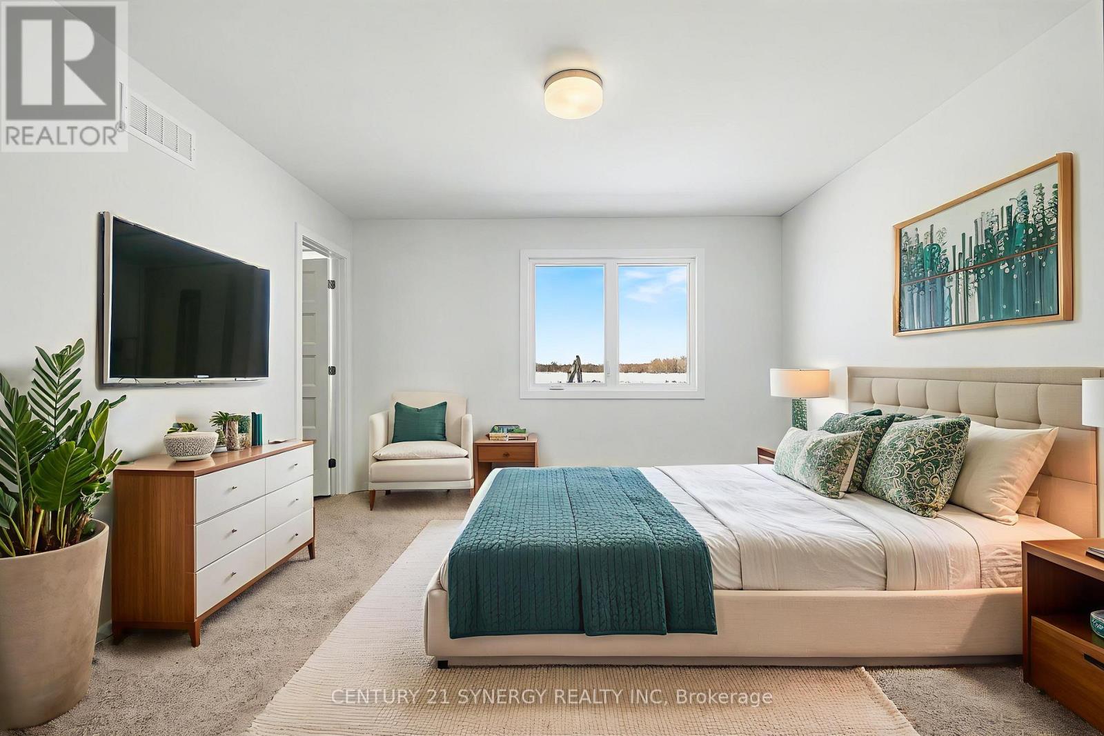 21 Helen Street, North Stormont, Ontario  K0A 1R0 - Photo 16 - X12460597