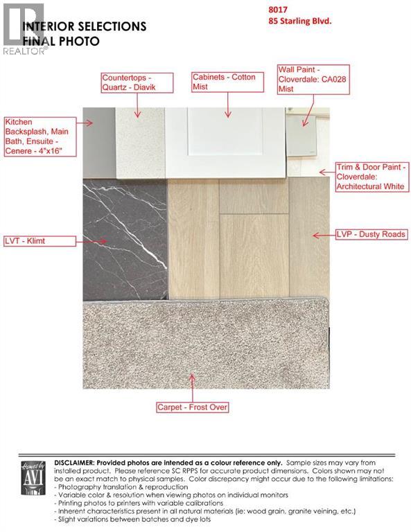 85 Starling Boulevard Nw, Calgary, Alberta  T3P 2V8 - Photo 37 - A2280809