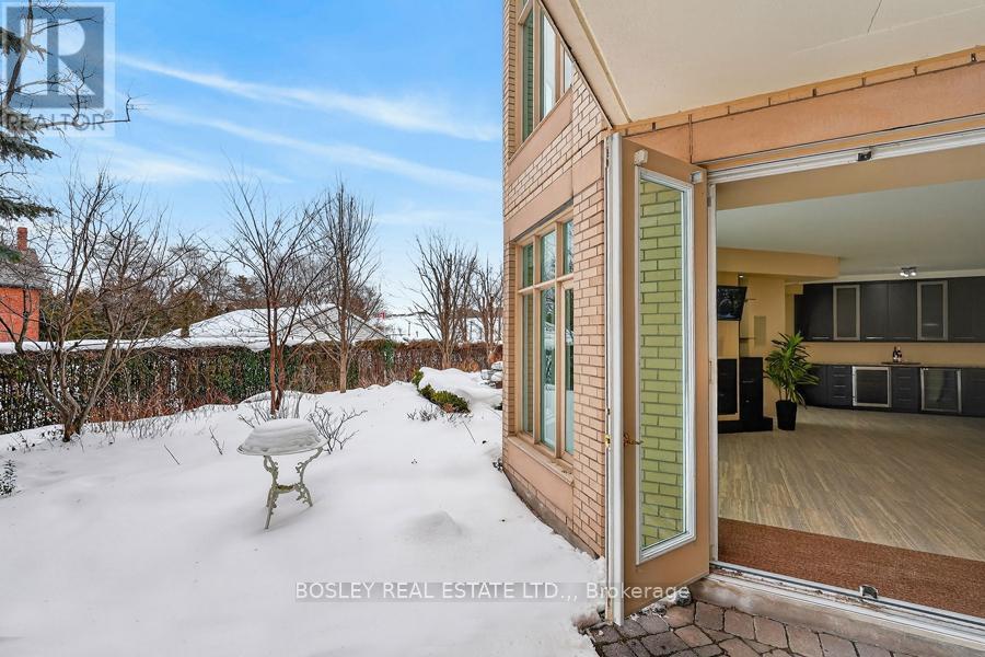 107 - 225 Ricardo Street, Niagara-On-The-Lake (Town), Ontario  L0S 1J0 - Photo 10 - X12791110