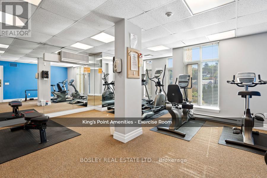 107 - 225 Ricardo Street, Niagara-On-The-Lake, Ontario  L0S 1J0 - Photo 22 - X12791110