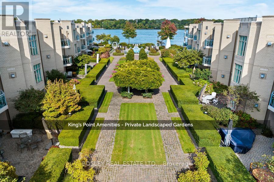 107 - 225 Ricardo Street, Niagara-On-The-Lake, Ontario  L0S 1J0 - Photo 27 - X12791110