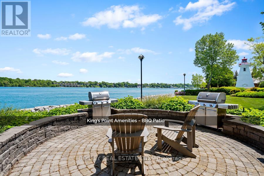 107 - 225 Ricardo Street, Niagara-On-The-Lake, Ontario  L0S 1J0 - Photo 29 - X12791110