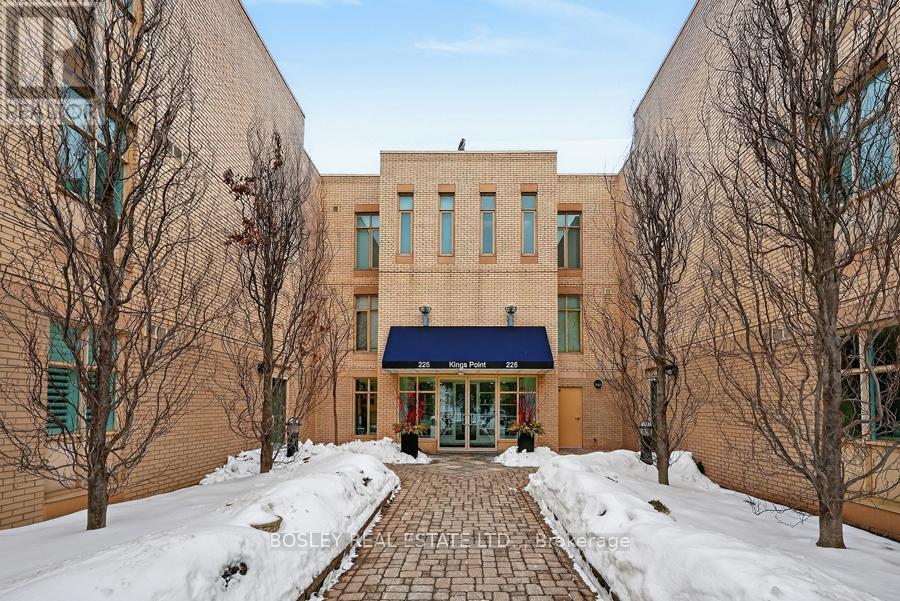 107 - 225 Ricardo Street, Niagara-On-The-Lake, Ontario  L0S 1J0 - Photo 33 - X12791110