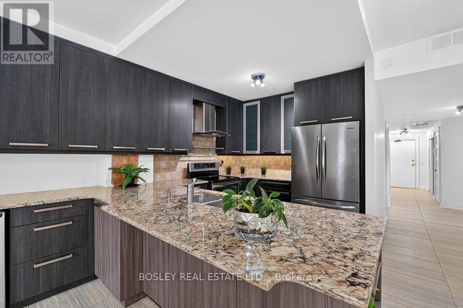 107 - 225 Ricardo Street, Niagara-On-The-Lake, Ontario  L0S 1J0 - Photo 4 - X12791110