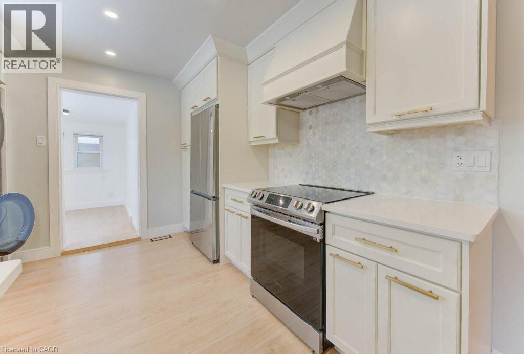 248 Dumfries Avenue, Kitchener, Ontario  N2H 2E8 - Photo 13 - 40805368