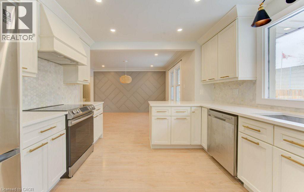 248 Dumfries Avenue, Kitchener, Ontario  N2H 2E8 - Photo 15 - 40805368