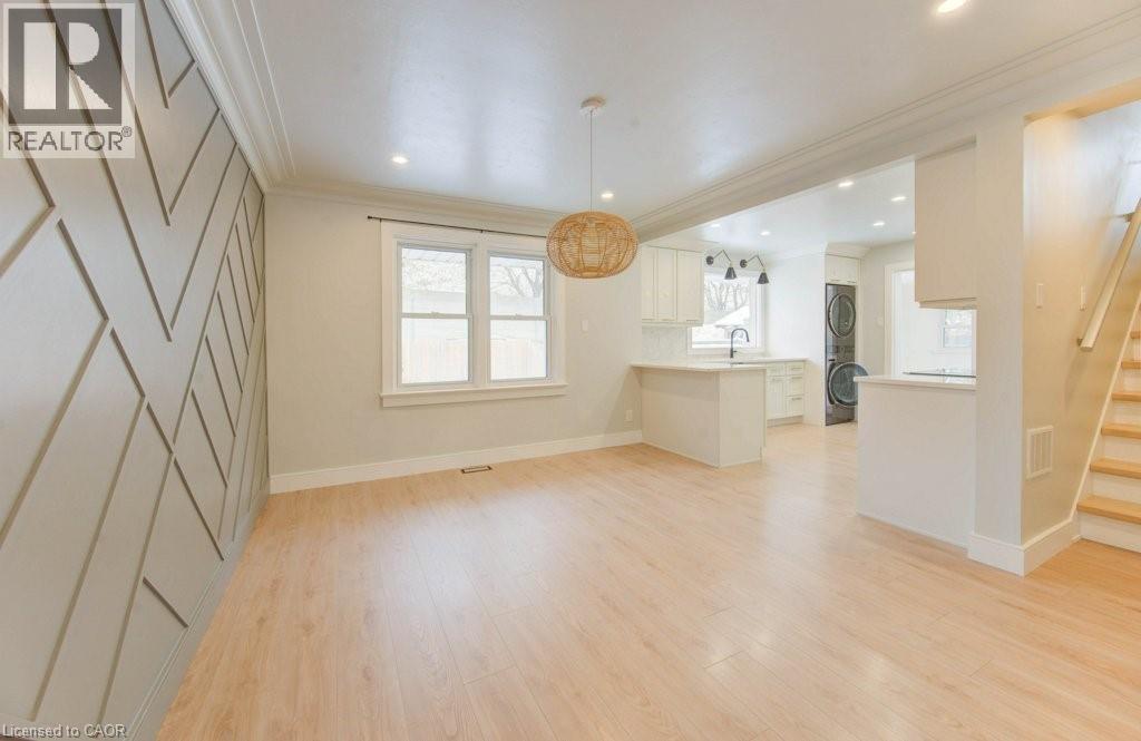 248 Dumfries Avenue, Kitchener, Ontario  N2H 2E8 - Photo 9 - 40805368