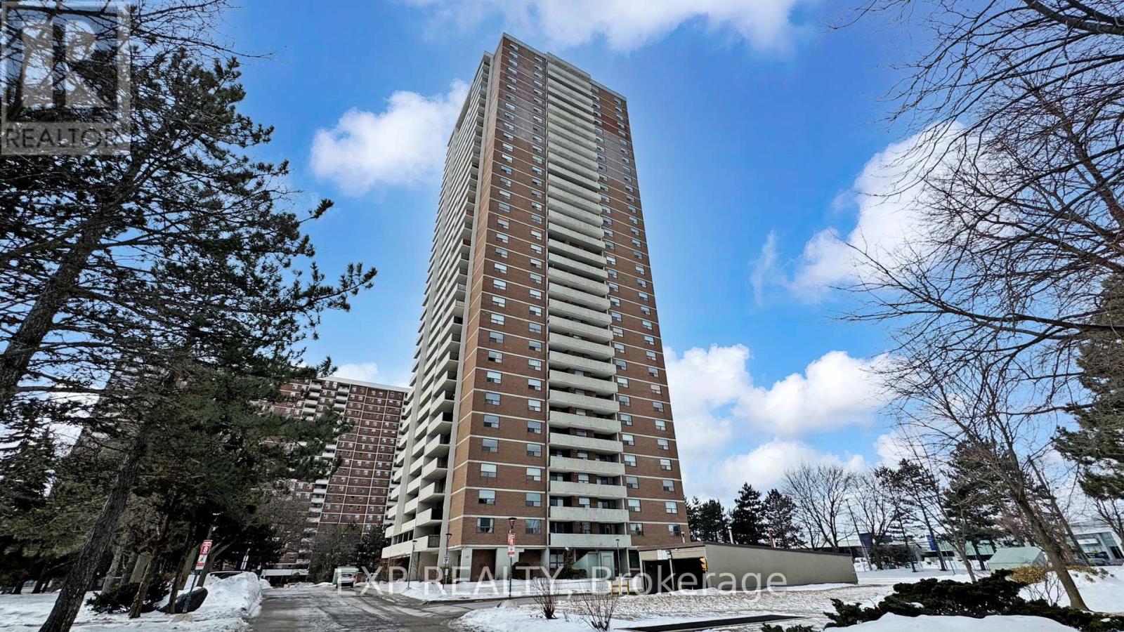 301 - 10 TANGREEN COURT, Toronto, Ontario