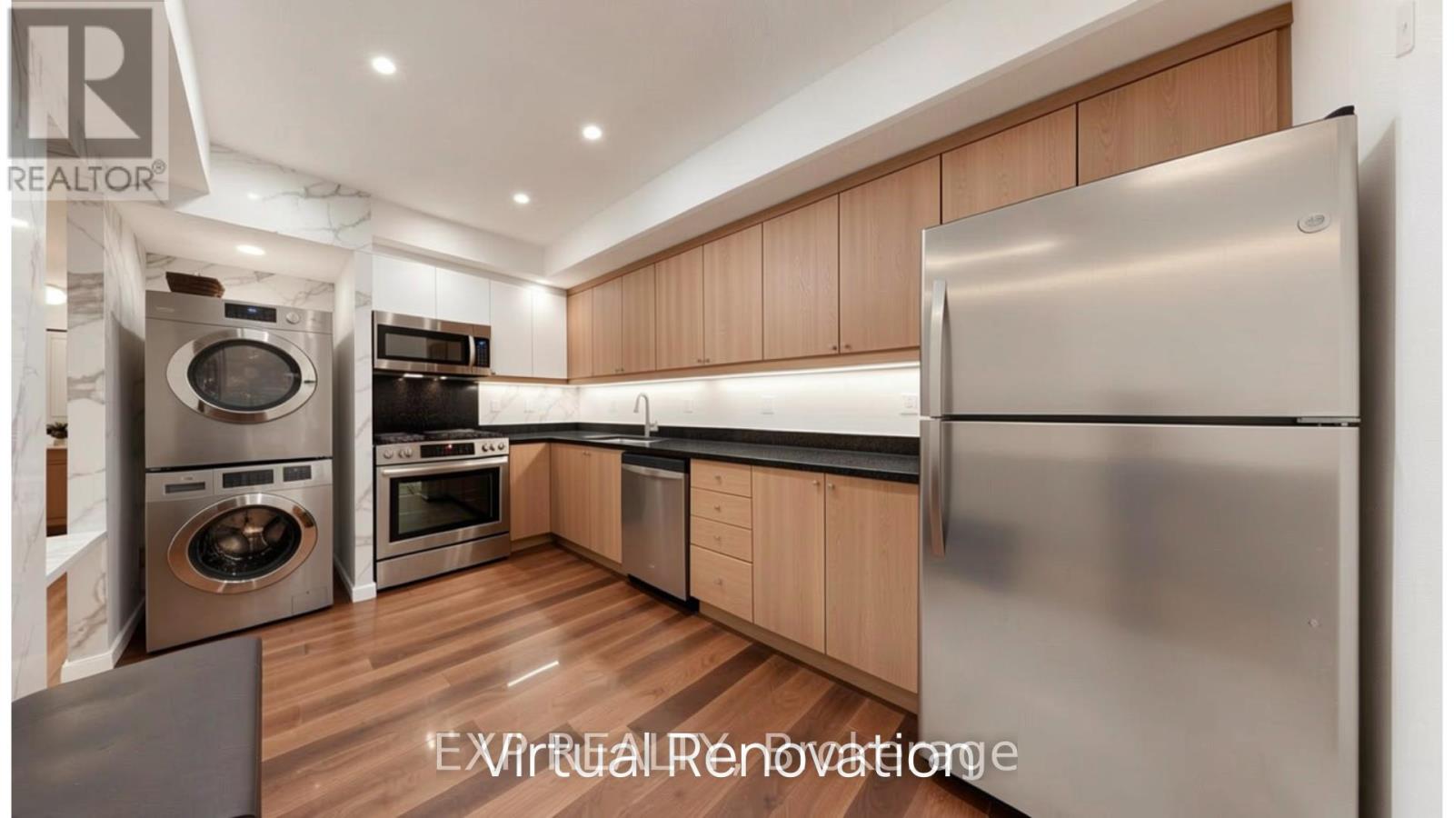 301 - 10 Tangreen Court, Toronto, Ontario  M2M 4B9 - Photo 11 - C12791114