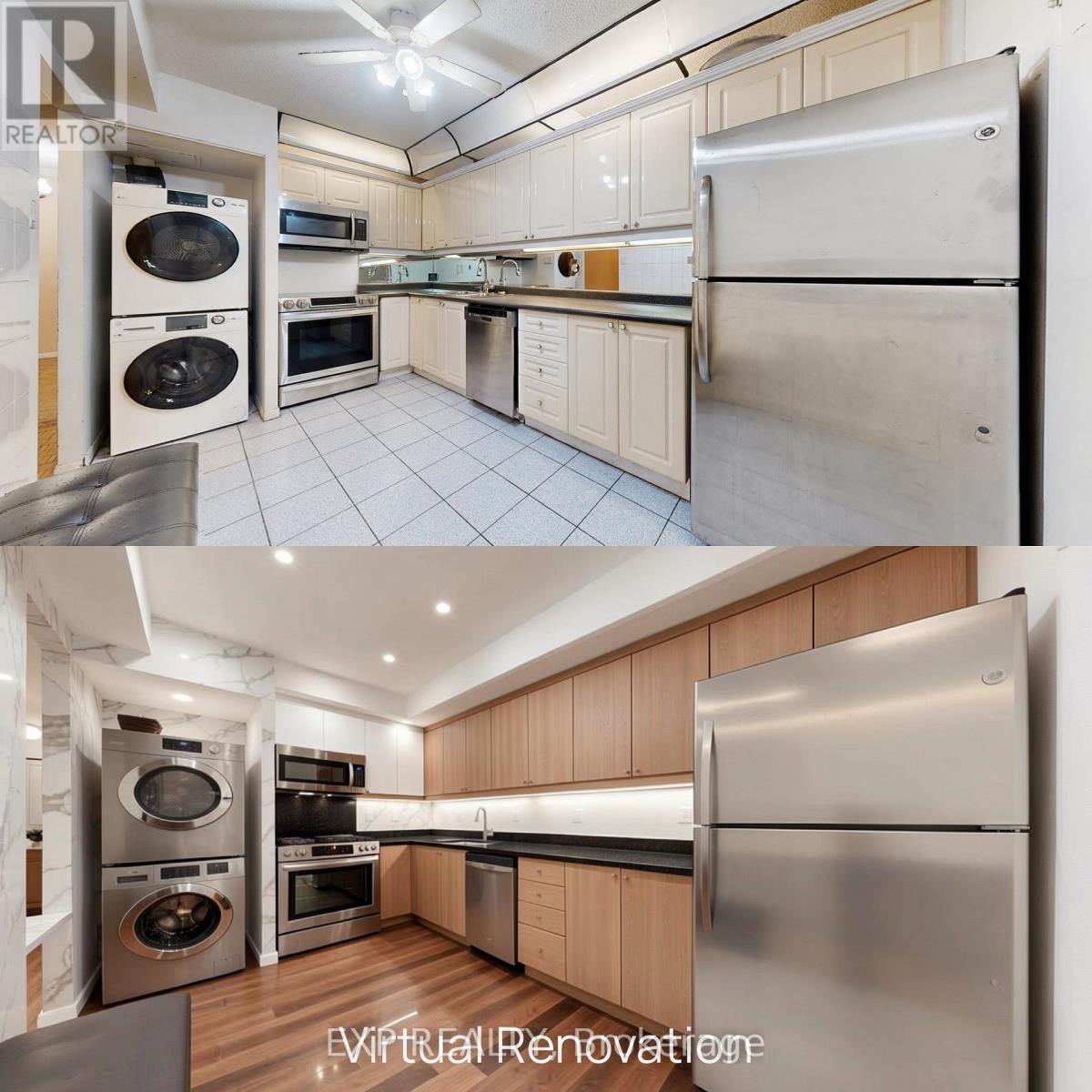 301 - 10 Tangreen Court, Toronto, Ontario  M2M 4B9 - Photo 13 - C12791114