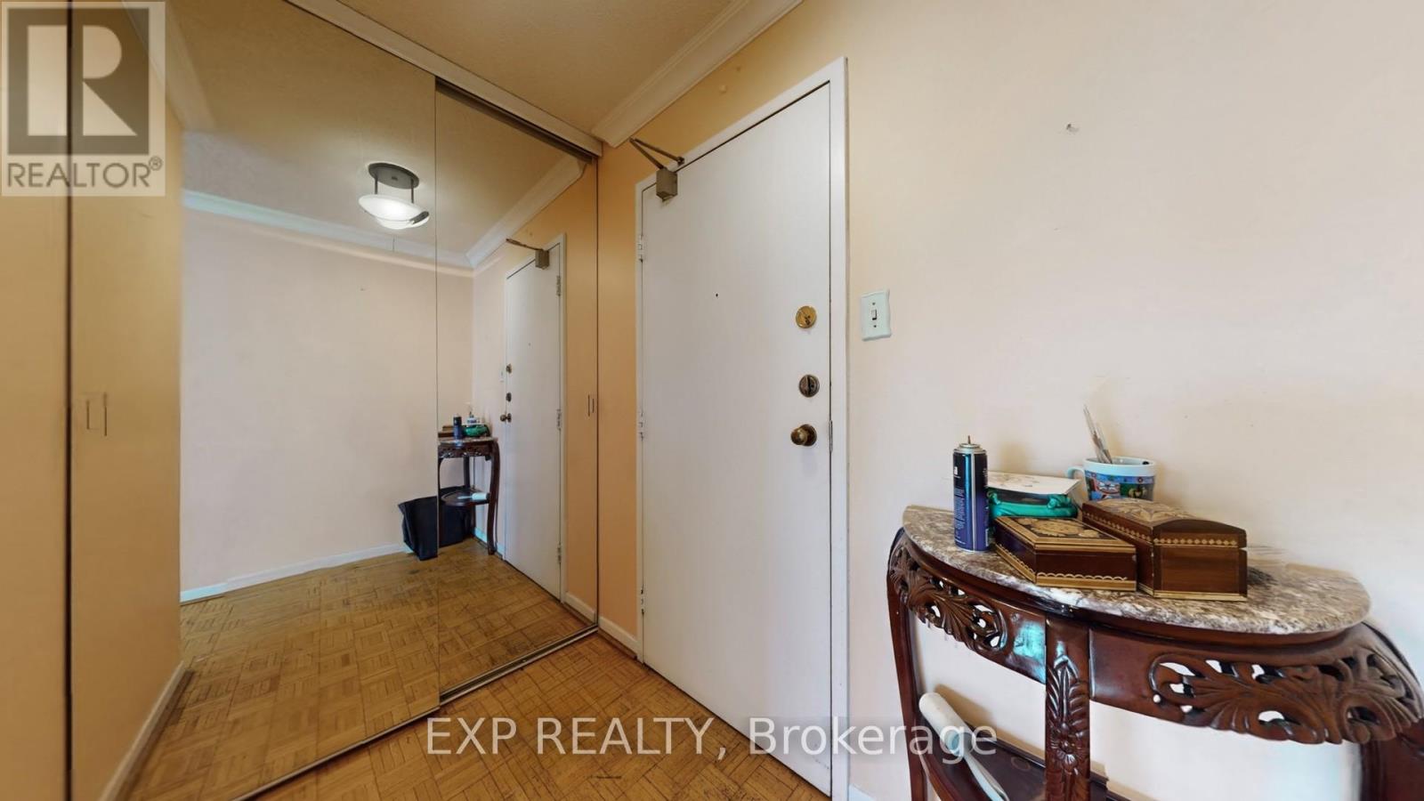 301 - 10 Tangreen Court, Toronto, Ontario  M2M 4B9 - Photo 27 - C12791114