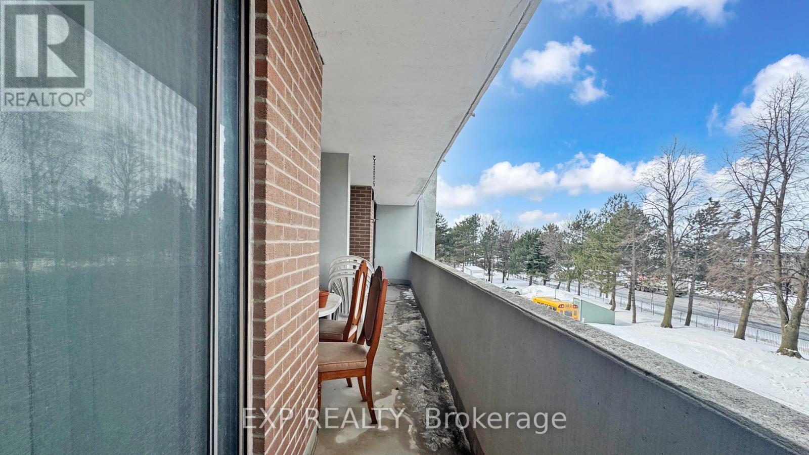 301 - 10 Tangreen Court, Toronto, Ontario  M2M 4B9 - Photo 28 - C12791114